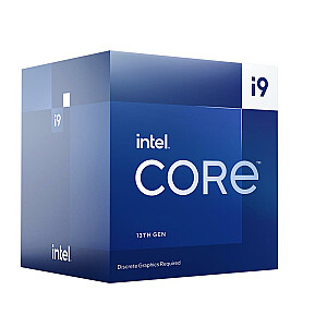CPU INTEL Desktop Core i9 i9-13900F 2000 MHz Cores 24 36MB Socket LGA1700 BOX BX8071513900FSRMB7