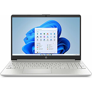 Ноутбук HP 15s-eq2659nw | 15,6" | 1920x1080 | Ryzen 7 5700U | 8GB | 512SSD | Windows 11 Home