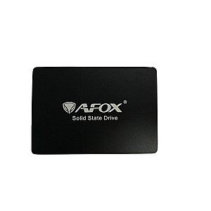 AFOX 2TB QLC 560MB/s SSD