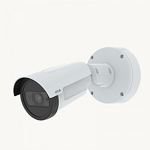 СЕТЕВАЯ КАМЕРА P1468-LE 8MP/02342-001 AXIS