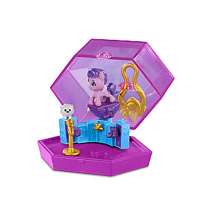 MY LITTLE PONY Mini World Magic Slēgtā iepakojumā Crystal