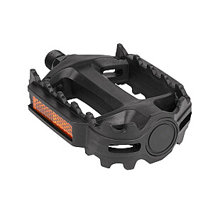 Педали Rock Machine MTB Pedal 10 Black