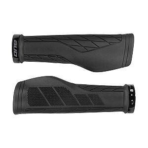 Stures rokturi Rock Machine Comfort Grip 10 Black