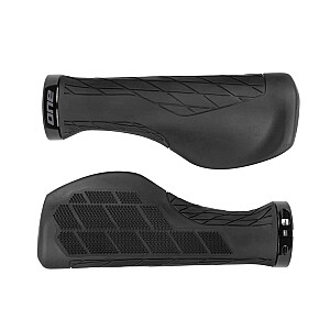 Stures rokturi Rock Machine Comfort Grip 20 Black