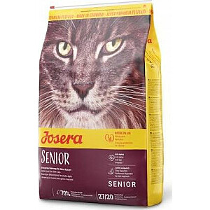 Josera Senior Cat 10кг