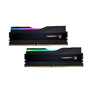 G.Skill Trident Z RGB atmiņas modulis F5-5600J2834F32GX2-TZ5RK 64GB 2x32GB DDR5