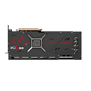 Сапфир PULSE Radeon RX 7900 XTX AMD 24 ГБ GDDR6