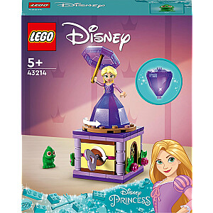 LEGO Disney Spinning Rapunzel (43214)