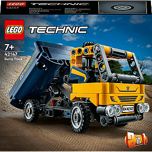 Самосвал LEGO Technic (42147)