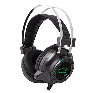 Esperanza EGH460 Headset Headband Black