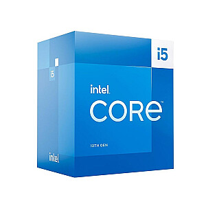 Процессор Intel Core i5-13400 20 МБ Smart Cache Box