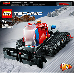LEGO Technic Ratrack (42148)