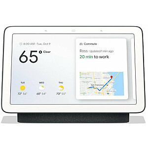 Google Nest Hub 2 Charcoal