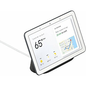 Google Nest Hub 2 Charcoal