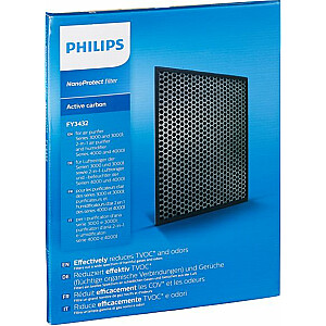 Угольный фильтр Philips FY3432 / 10