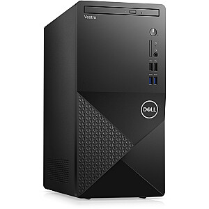 Personālais dators Dell Vostro 3910 MT i5-12400 8H DDR4 3200 256H UHD Graphics 770 DVD W11Pro