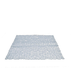 Dušas paklājs Stone 54x54cm,caursp. 6104200