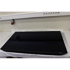 Toshiba CANVIO BASICS 2.5 4TB black