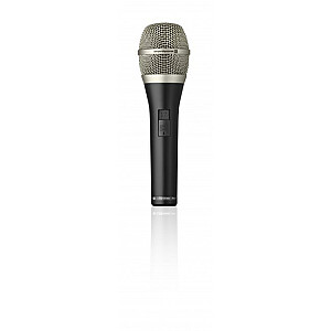 Beyerdynamic TG V50d s melns skatuves/performance mikrofons