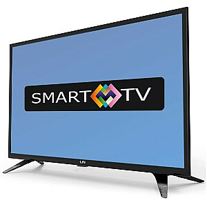 Телевизор 40" LIN 40LFHD1200 SMART Full HD DVB-T2