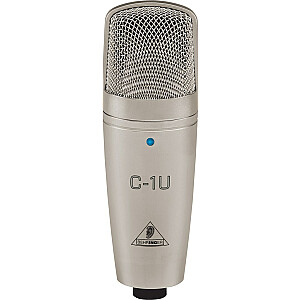 Микрофон Behringer C-1U