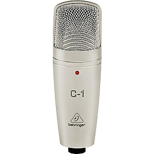 Mikrofons Behringer C-1 Studio mikrofons