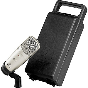 Микрофон Behringer C-1 Студийный микрофон