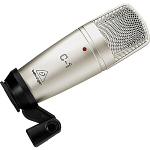 Mikrofons Behringer C-1 Studio mikrofons