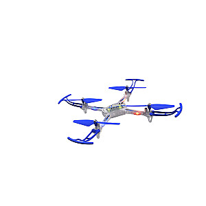 REVOLT drons R/C Night Hawk Stunt, X15T