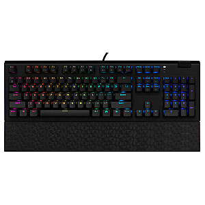 Клавиатура игровая ENDORFY Omnis Kailh BL RGB