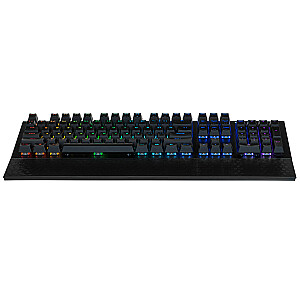 Spēļu tastatūra ENDORFY Omnis Kailh BL RGB