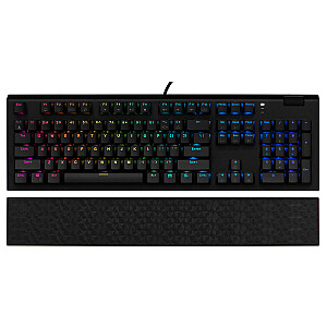 Spēļu tastatūra ENDORFY Omnis Kailh BL RGB