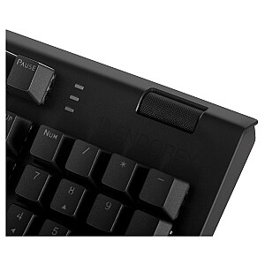 Spēļu tastatūra ENDORFY Omnis Kailh BL RGB