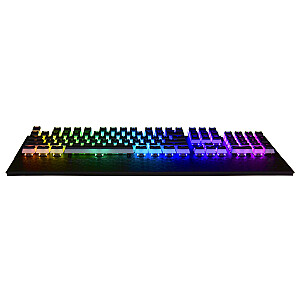 Клавиатура игровая ENDORFY Omnis Pud Kailh BL RGB