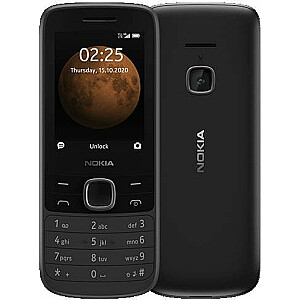 Nokia Nokia 225 mobilais tālrunis (TA-1316)