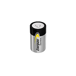 BATERIJAS ENERGIZER INDUSTRIAL PRO LR14 C R14 1,5 V 12 GAB