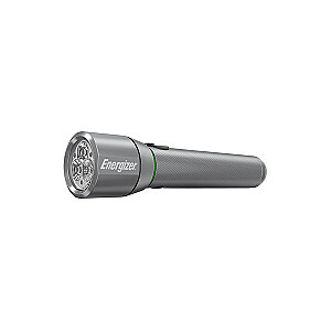 Перезаряжаемый ручной светодиодный фонарь Energizer Metal Vision HD 1000 лм, зарядка от USB