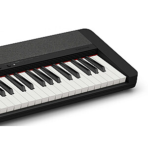 Casio CT-S1 digitālais sintezators 61 melns