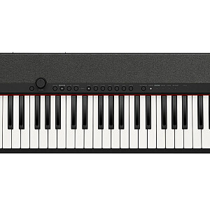 Casio CT-S1 digitālais sintezators 61 melns