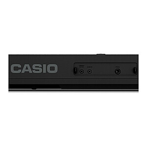 Casio CT-S1 digitālais sintezators 61 melns