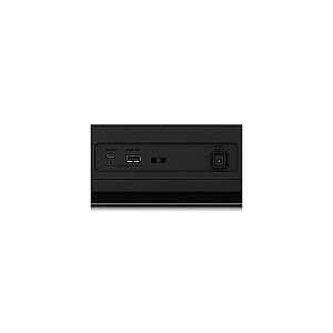 Casio CT-S1 digitālais sintezators 61 melns
