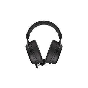 ENDORFY VIRO Headset Wired Headband Music/Everyday Black