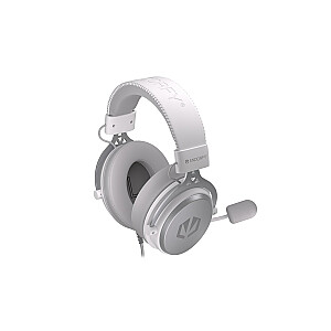 ENDORFY VIRO Onyx White Headset Wired Headband Music/Everyday