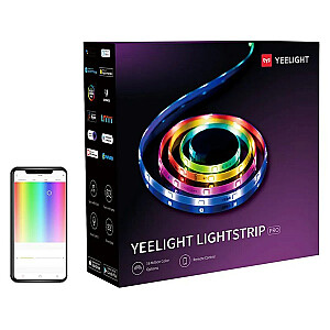 Yeelight Lightstrip Pro YLDD005 Умная светодиодная лента 2M