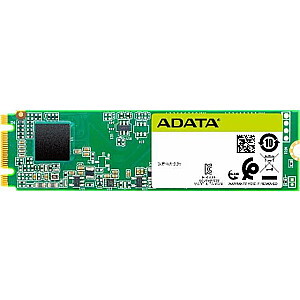 Disk ADATA Ultimate SU650 256 GB M.2 2280 SATA III SSD (ASU650NS38-256GT-C)