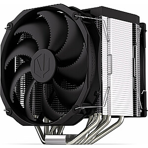 CPU dzesētājs ENDORFY Fortis 5 Dual Fan (EY3A009)