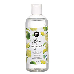 Veļas etiķis Nord Clean Lime & Bergamot 500ml 617149