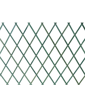 Сетка для лозы Tarmo зеленая 180x90см 8мм 178969