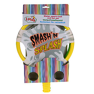 Spēle Splash ball 605816