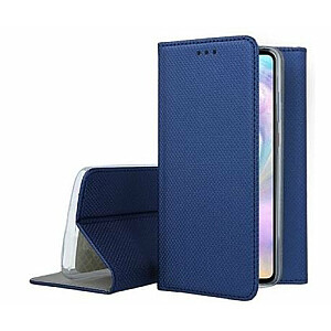 Mocco Smart Magnet Case Чехол Книжка для телефона Xiaomi 12 Lite 5G